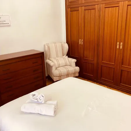 Apartman La Florida 43