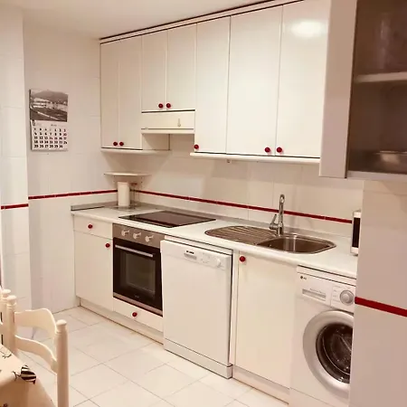 Apartman La Florida 43