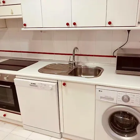 La Florida 43 Apartman Soria