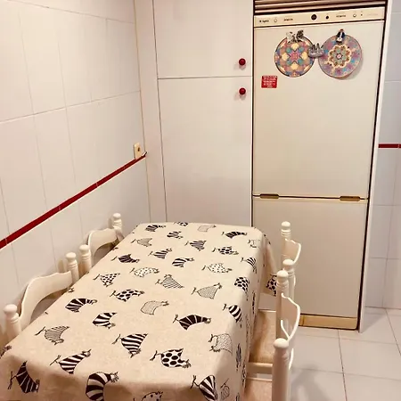 Apartmán La Florida 43